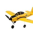 thumbnail image 4 of XK RC Plane Glider 3D / 6G DIY EPP Foam RC , 2.4G Remote Plane, Durable EPP Foam Toys, 4 of 9