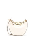 thumbnail image 1 of Pre-Owned Vlogo Moon Hobo Leather Mini By Rebag, 1 of 6