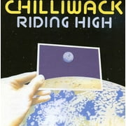 Chilliwack - Riding High  [COMPACT DISCS]