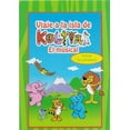 thumbnail image 1 of Viaje A La Isla De Kabitas El Musical Pelicula Dvd PRODISC Viaje A La Isla De Kabitas El Musical Pelicula Dvd, 1 of 2