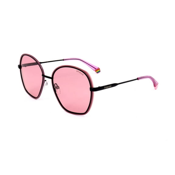 Polaroid sunglasses PLD 6113/S WOMAN 56/16/140 35J PINK