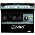 thumbnail image 2 of Radial Presenter Table de Mixage de Présentation Audio, 2 of 7