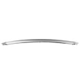 thumbnail image 1 of Garniture de Capot avant en Chrome pour Base R55 R56 R57 LCI R58 R59 Cooper One 2011-2015, 51112751624, Ne Convient Pas aux Modèles Cooper S JCW, Sans Emballage Aero, 1 of 7
