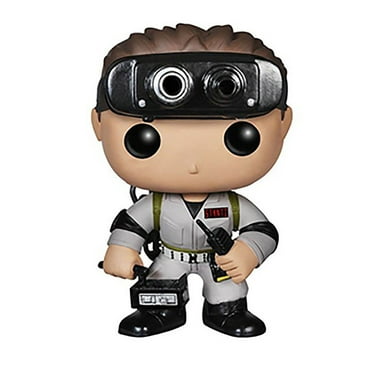 FUNKO POP! MOVIES: GHOSTBUSTERS - SLIMER - Walmart.com