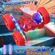 thumbnail image 5 of Coche a control remoto Jimdella Spider RC Stunt 360° Flips Kids 5-7, 5 of 8
