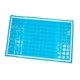 thumbnail image 2 of Almohada gel , alfombrilla gel antideslizante que disipa el calor, ligera, ideal para el , perfecta para spa, camping y viajes., 2 of 8