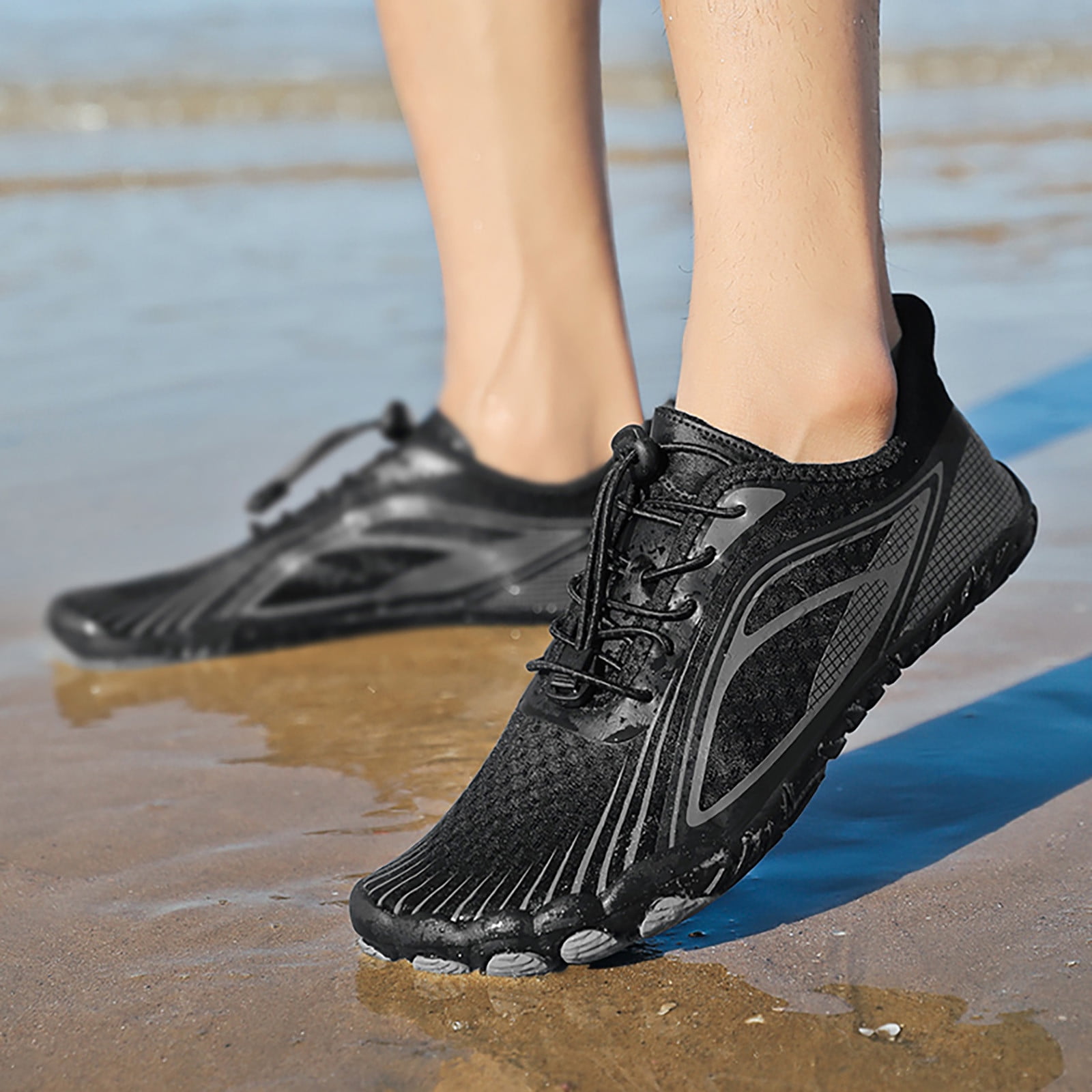 Beach running shoes deals