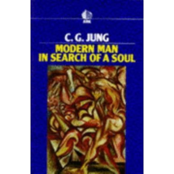 Pre-Owned Modern Man in Search of a Soul (Routledge Classics) Paperback