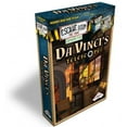 thumbnail image 1 of Identity Games Escape Room The Game Expansion Pack: Da Vinci's Telescope, 1 of 2