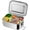 550ml, variant on Topboutique Food Containers Stainless Steel Lunch Box Metal Bento Box Food Storage Containers Leak-Proof Food Containers with Lids,Lockable Clips/Dishwasher Safe/Reusable,550 ml/18.6 oz, 1 PC