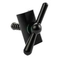 thumbnail image 4 of Folding Bicycle Magnetic Hinge Cleat (with Hinge Rod), 4 of 8