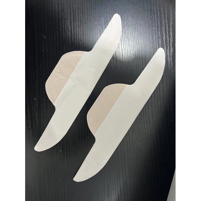 Pegatinas antitranspirantes para axilas, pegatinas antitranspirantes para axilas, dispositivo para mujeres, separador de sudor, pegatinas antitranspirantes, almohadilla invisible ultrafina para verano