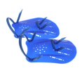 thumbnail image 3 of Swim Training Hand Paddles Swim para resistencia al agua - Azul, L L kusrkot Paletas de natación, 3 of 8