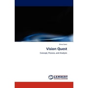 Vision Quest (Paperback)