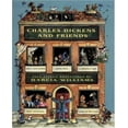 thumbnail image 1 of Pre-Owned Charles Dickens and Friends: Five Lively Retellings by Marcia Williams (Hardcover) 0763619051 9780763619053, 1 of 1