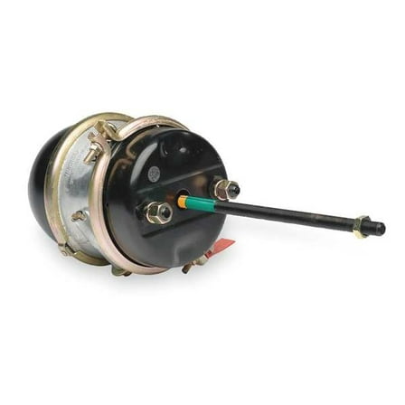 Tramec Brake Chamber,Spring,Steel 2ZKF2