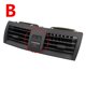 thumbnail image 1 of Center A/C Air Conditioning Trim Insert Socket Panel Grill Cover Car Accessories For Toyota Camry Dash 2007-2013 8433206100~7493, 1 of 1