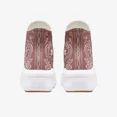 thumbnail image 3 of TENIS CTAS MOVE HI SADDLE, 3 of 4