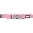 thumbnail image 1 of Red Dingo Collier pour Chien DC-ZZ-PK-ME Classique Rose - Moyen, 1 of 1