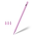 thumbnail image 1 of Lápiz Stylus Manaphack para iPad A16 11ª Generación Morado, 1 of 7
