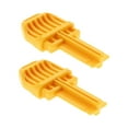 thumbnail image 2 of 2 llaves de seguridad para cortacésped, prácticos accesorios portátiles de repuesto, 2 of 9