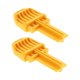 thumbnail image 2 of Paquete de 2 llaves de seguridad para cortacésped N835578 para reemplazo de accesorios, 2 of 9