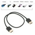 thumbnail image 3 of Hdtv HD Multimedia Interface to HD Multimedia Interface Transfer Cable for TV OS / HDTV /  /  / PS3 / Projector, 3 of 7