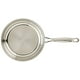 thumbnail image 5 of Sartén Cuisinart Chef's Classic de acero inoxidable para inducción de 20 cm, 5 of 11