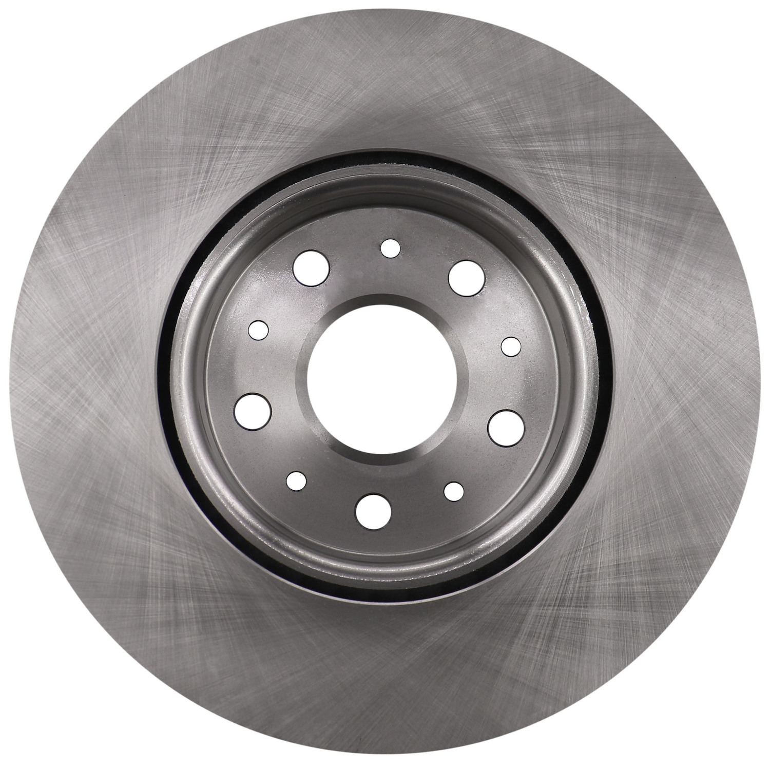 Winstop Brake Rotor, Front WS250654, Chevrolet Camaro 2022-2016