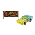 thumbnail image 1 of Disney/Pixar Cars 3 Demo Derby Airborne Vehicle, 1 of 1