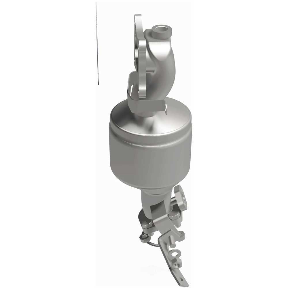 MagnaFlow Catalytic Converter Fits select: 2009-2020 HONDA PILOT, 2011-2019 HONDA ODYSSEY