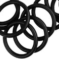 thumbnail image 4 of 10 piezas de O-Rings de Buceo Sunnimix Caucho de nitrilo NBR negro, 4 of 8