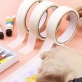 thumbnail image 5 of Milue Painting Tape 12MM 18MM 24MM 36MM 48MM Painter's Tape for Artist Art Painting, 5 of 19
