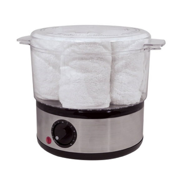 Towel Steamer