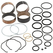 Fork Bushing Kit for Husqvarna CR125 2010-2013, SM450 2010, SM510 2010; 38-6068