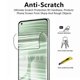 thumbnail image 2 of Hydrogel film Realme GT 5G tempered glass screen protector, 2 of 5