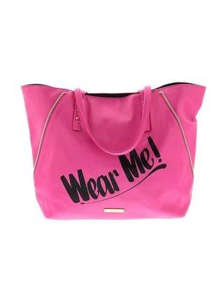 Juicy Couture Women's Bags | Pink - Walmart.com
