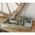thumbnail image 4 of Uma Plateau Enterprises Wd Mirr Largeur 18 Pouces, Hauteur 3 Pouces, 4 of 5