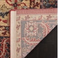 thumbnail image 4 of Safavieh Mahal Caelestinus Oriental Area Rug, Navy/Red, 5'1" x 7'7", 4 of 8