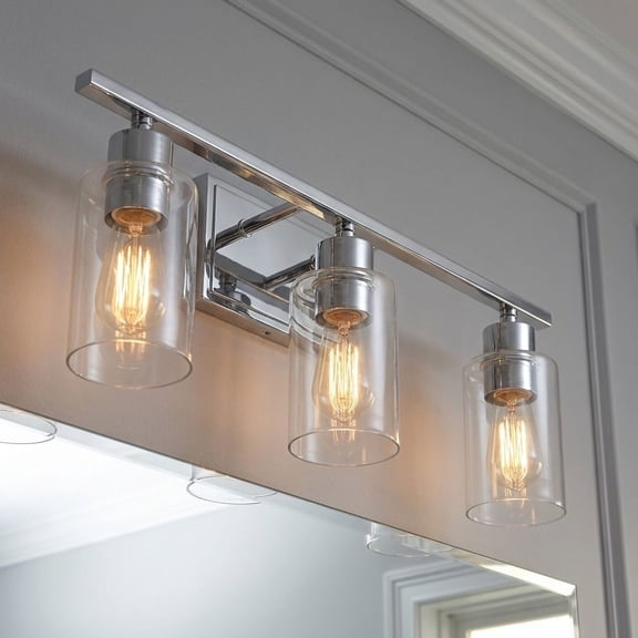 Lively Lambert Bathroom Vanity Light
