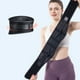 thumbnail image 1 of Faja de soporte lumbar con placas de acero | Corrector de postura ajustable con 4 férulas de resorte reforzadas | Soporte de cintura transpirable para aliviar el dolor y la hernia discal lumbar, 1 of 5