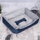 thumbnail image 2 of Winter Warm Pet Dog Bed Sofa Mats Pet Products Coussin Dogs Basket Supplies For Large Medium Small House Cat Bed ShopWise Round, 2 of 8