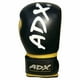 thumbnail image 2 of Guante de Box Adx en Piel para Entrenamiento Gold 14oz ADX Moderno, 2 of 2