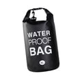 thumbnail image 3 of Almencla Waterproof Dry Bag Floating Bag Waterproof Sack for Outdoor Boating Swimming 5L, 3 of 8