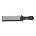 thumbnail image 4 of Knife Sharpener Multifunctional Diamond Dual Sided 400 1000 Grit Scissors Razor Sharpening Tool-OEIN, 4 of 5