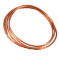 thumbnail image 4 of Soft Copper Tube Pipe OD 4mm X ID 3mm for Refrigeration Plumbing, 4 of 7