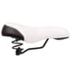 thumbnail image 3 of Asiento para Bicicleta Vealen WL-6013-55 Vinil Blanco Unisex, 3 of 8