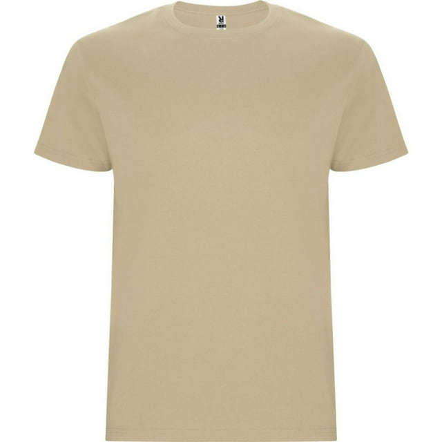 Roly T-Shirt Stafford pour Hommes