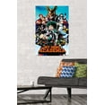 thumbnail image 4 of My Hero Academia - Group Collage Wall Poster, 22.375" x 34", 4 of 6