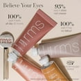 thumbnail image 6 of RMS Beauty Eyelights Cream Eyeshadow - Metallic Eyeshadow, Clean Eyeshadow Makeup, GMP Certified Cruelty Free Makeup, Clean Beauty Eye Shadow, 6 of 6